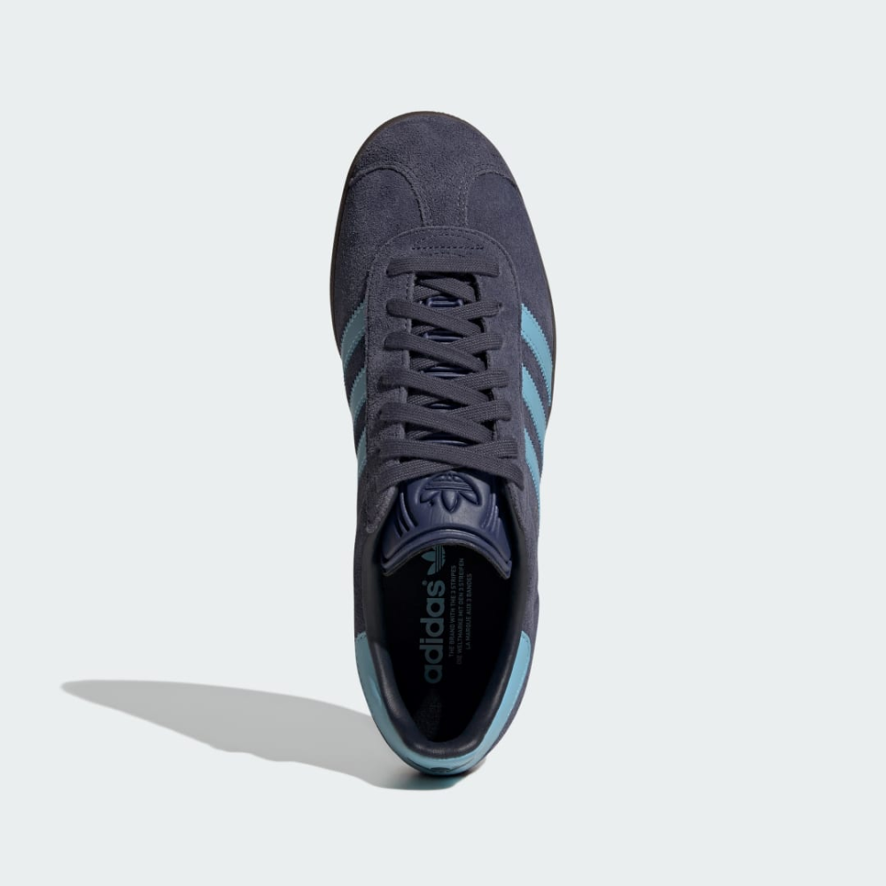 adidas Gazelle IG4988 / blau