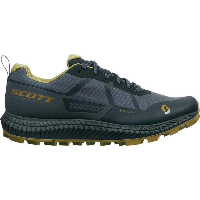 SCOTT Supertrac 3 Laufschuhe Herren