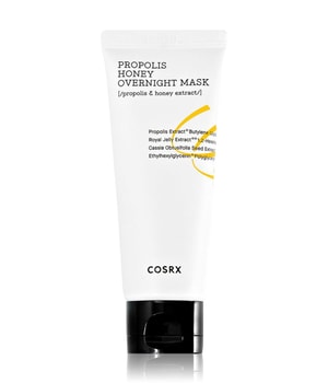 Cosrx Propolis Honey Overnight Gesichtsmaske-60 ml