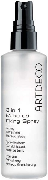 Artdeco 3 in 1 Make-Up Fixing Spray Fixierspray