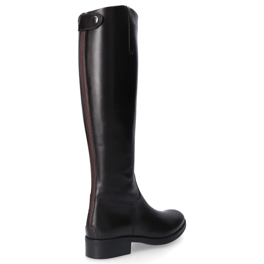 EN AVANT - Stiefel ECLIPSE Kalbsleder - braun