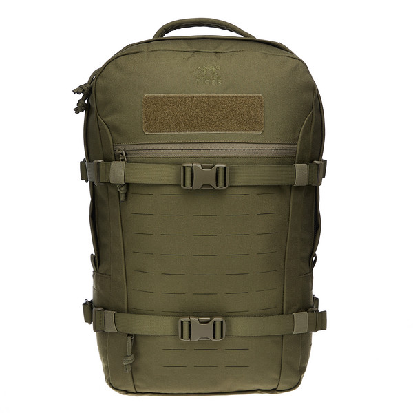 TT MODULAR DAYPACK XL - Tagesrucksack