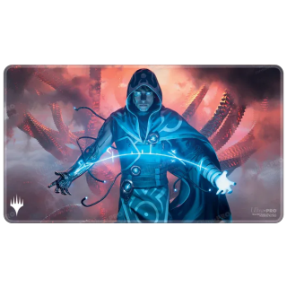 UP - Phyrexia - All Will Be One Holofoil Playmat for Magic: The Gathering