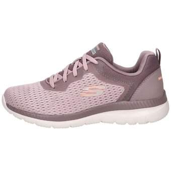 Skechers Bountiful Quick Path in lila