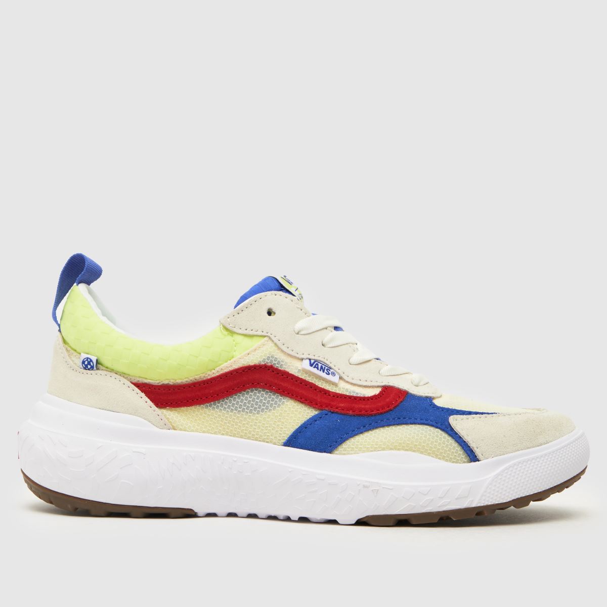 Vans UltraRange Neo VR3 Trainers i Multi