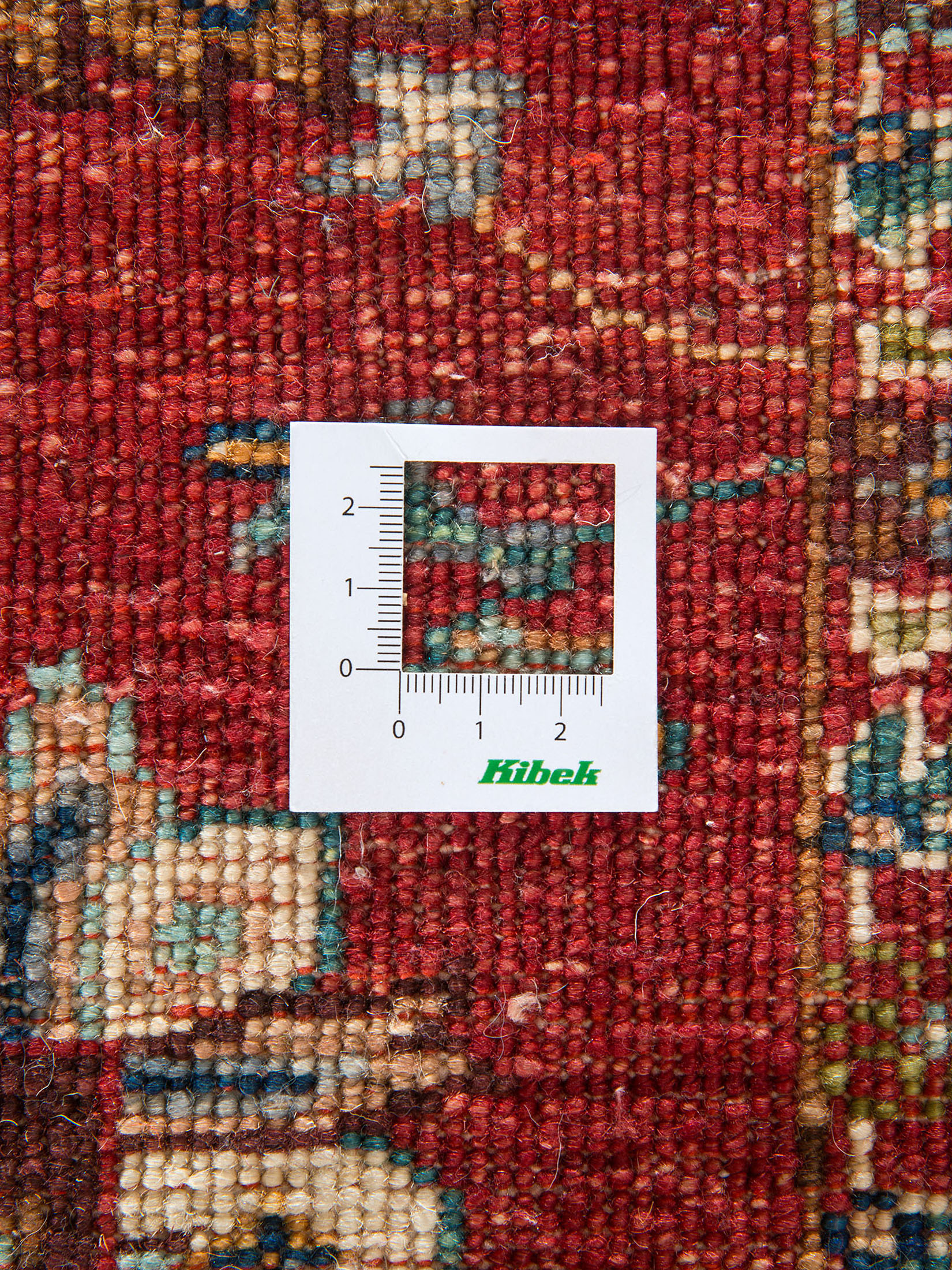 Kazak Phool ca. 83 x 293 cm, Unikat / Einzelstück