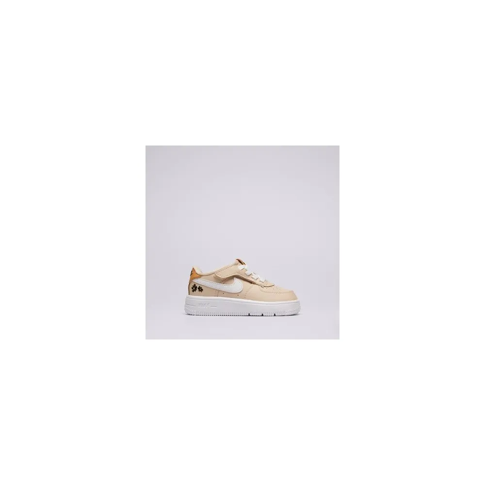 Nike Force 1 Low EasyOn FZ1603-100 / braun