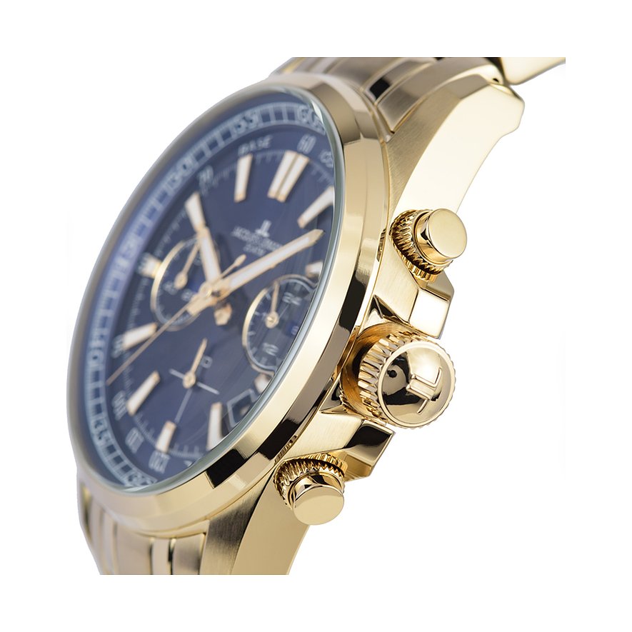 Jacques Lemans Chronograph Sport