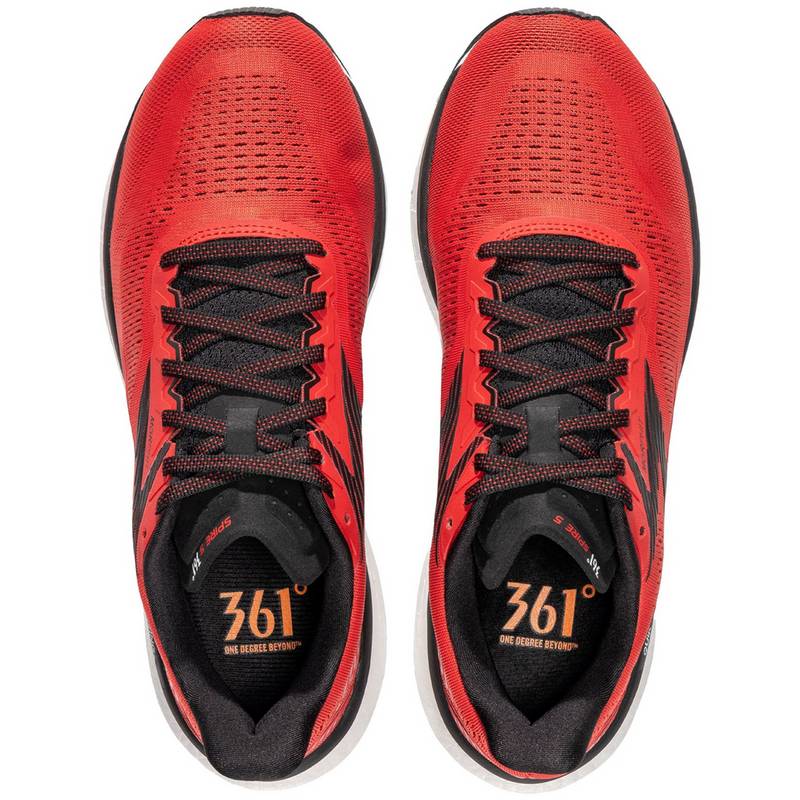 361° Spire 5 Laufschuhe Herren