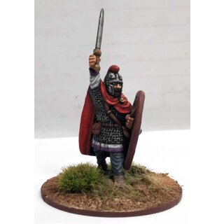 SAGA: Roman Warlord
