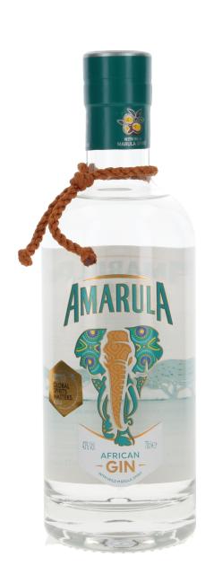 Amarula African Gin 0,7 l·43 % vol