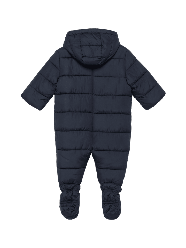 s.Oliver Overall lang in Blau günstig kaufen