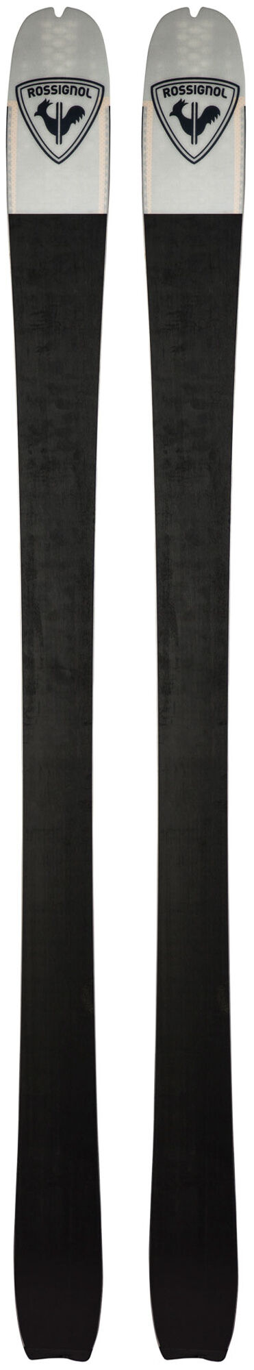 Skis de randonnée femme ESCAPER W 87 OPEN