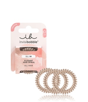 Invisibobble Slim Bronze Me Pretty Haargummi-1 Stk