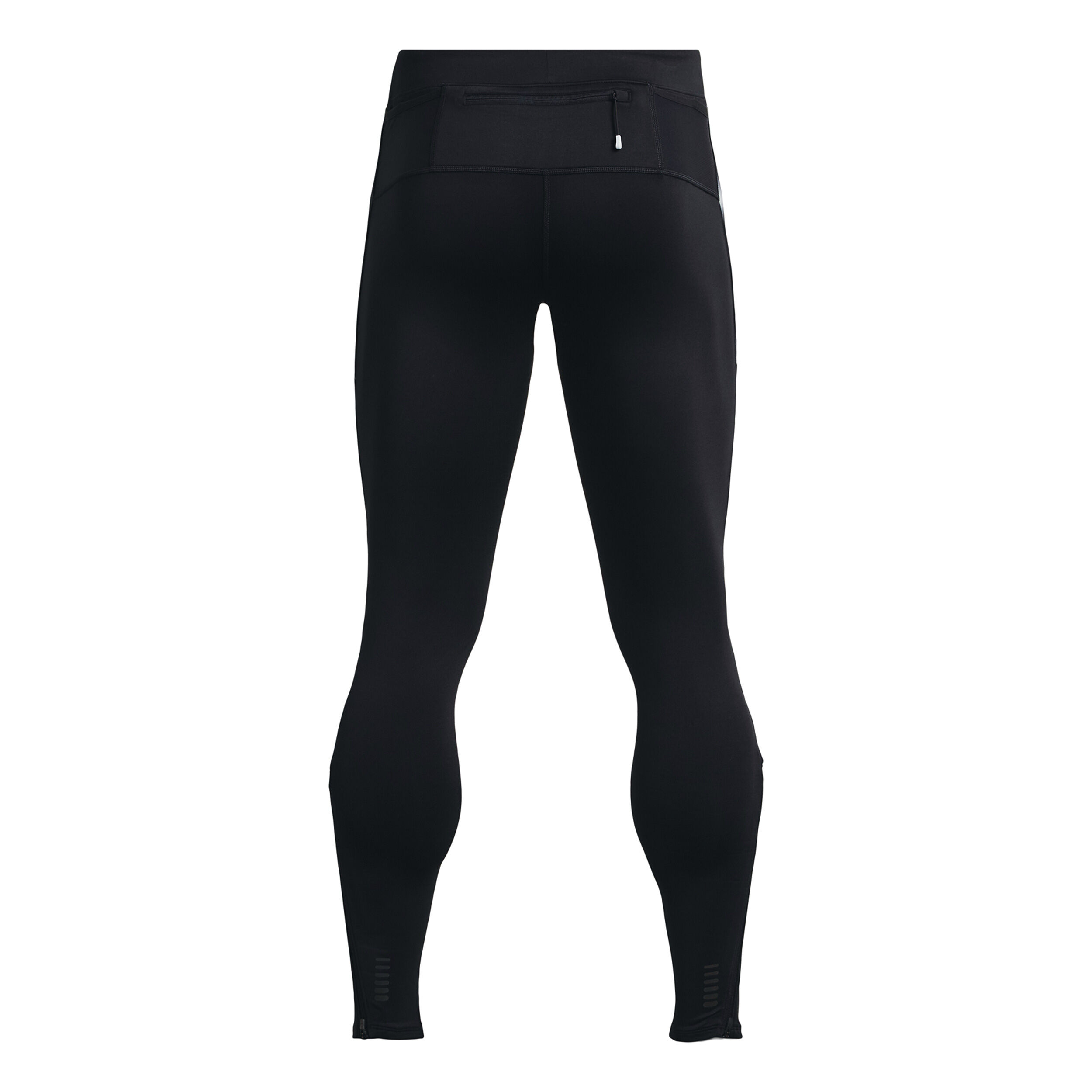 Outrun The Cold Tight Herren - Schwarz