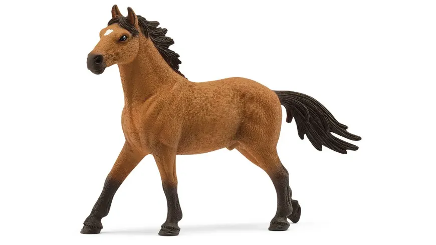 Schleich 72200 - Horse Club - Mustang Hengst