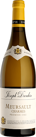Joseph Drouhin : Meursault 1er cru 