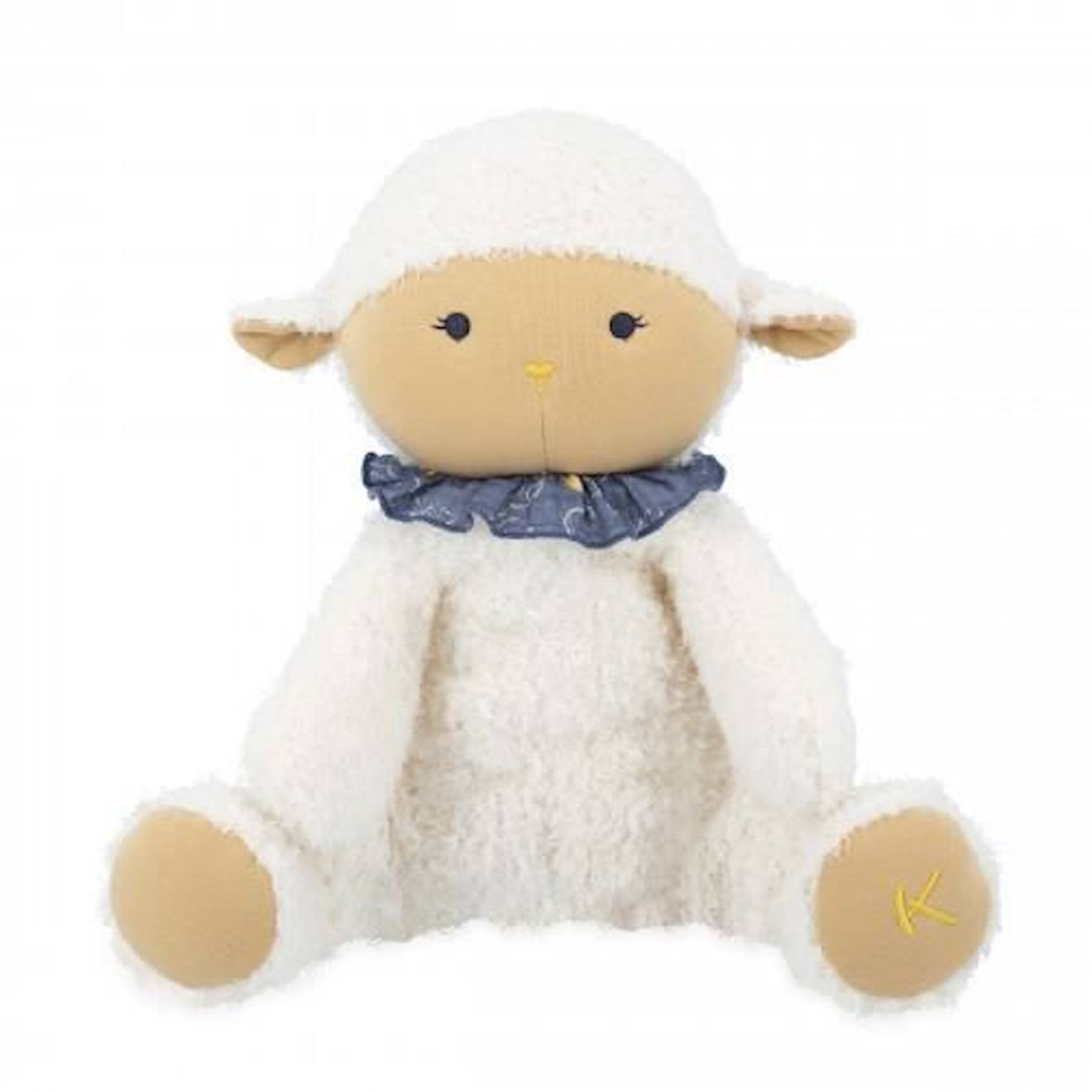 PELUCHE MOUTON À SONS APAISANTS