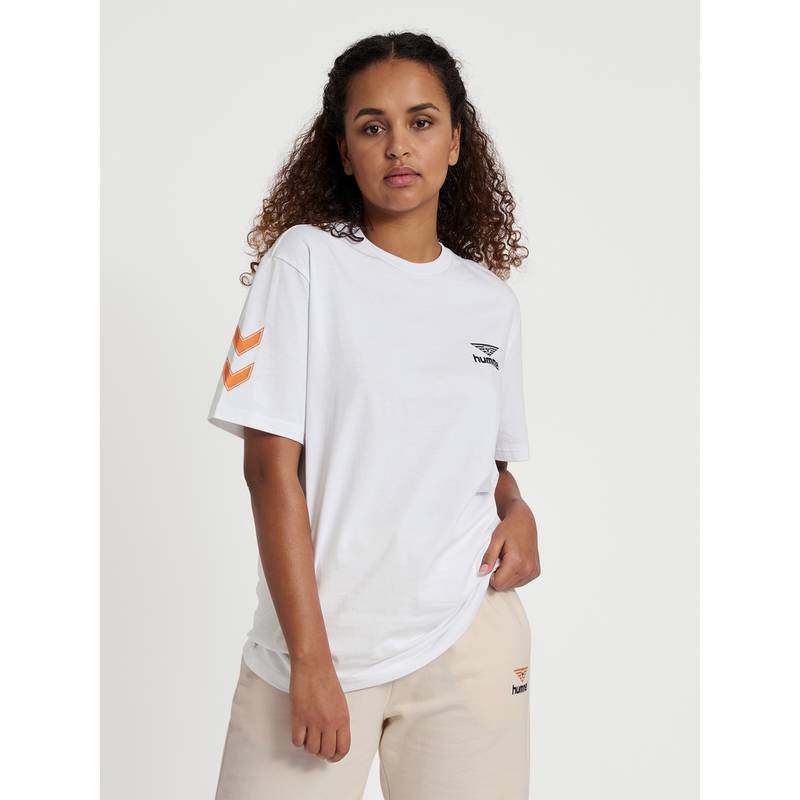 hummel hmlHIVE MASON T-SHIRT T-Shirt