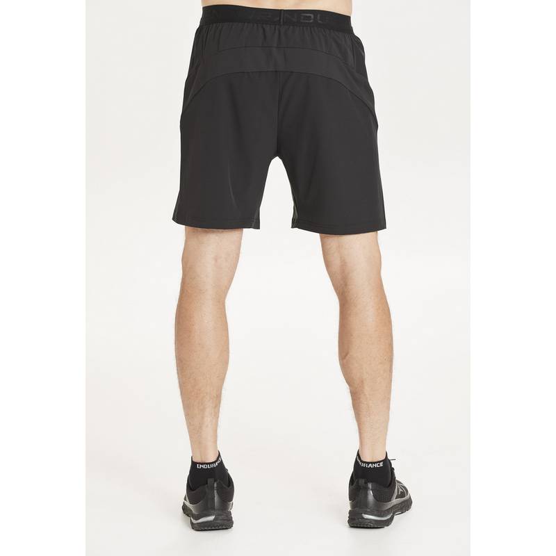 Endurance Samien Funktionsshorts Herren