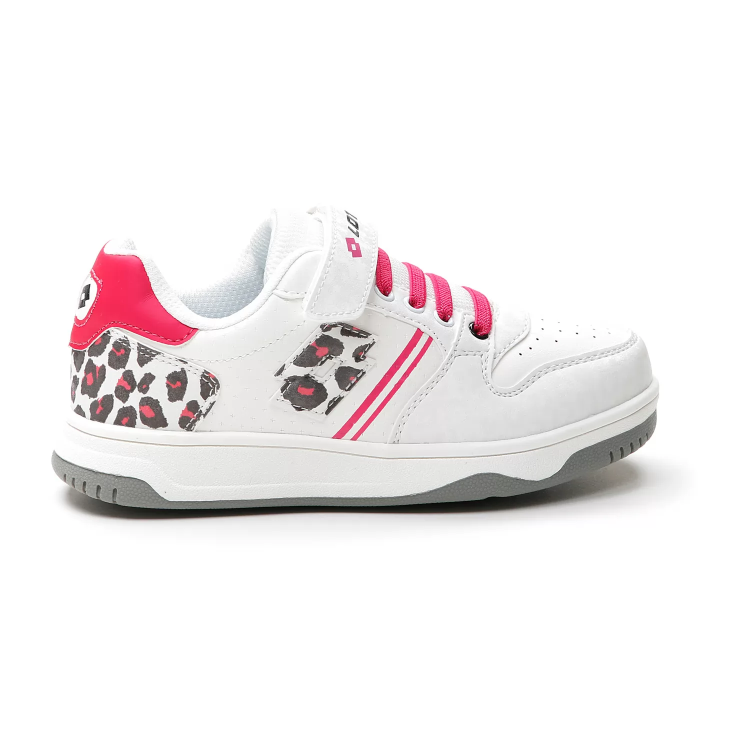 ROCKET AMF II LEOPARD CL S