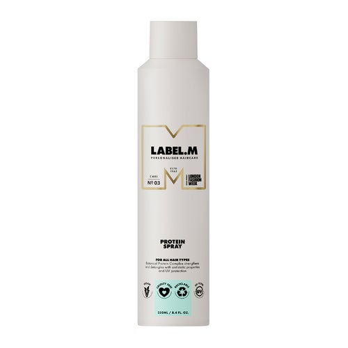 Label.m Протеински спреј 250 мл