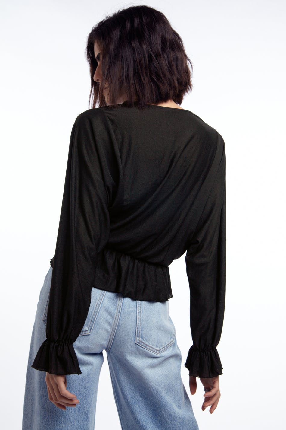 Rebecca top
