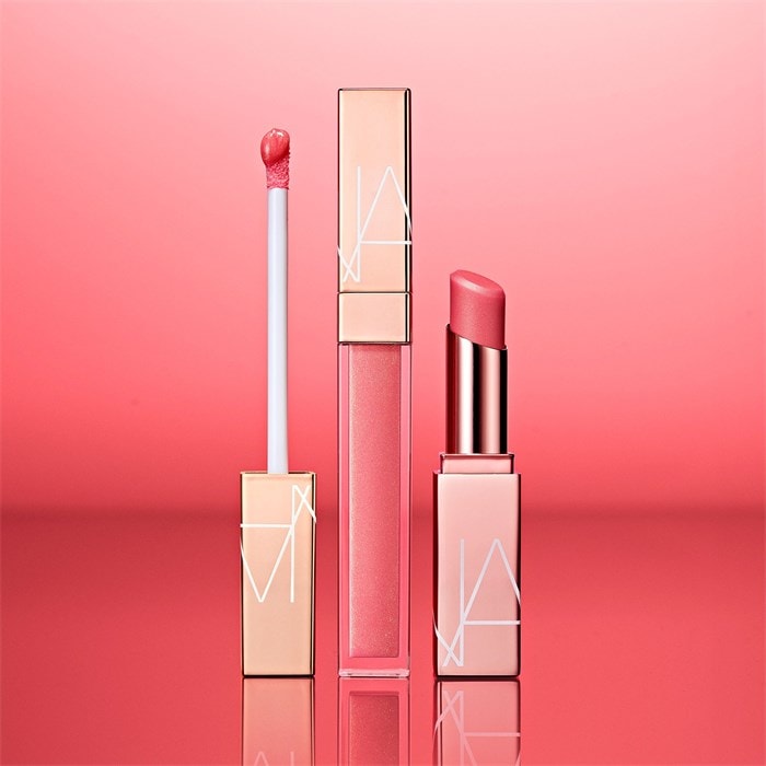 After Glow Lip Shine