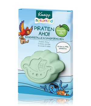 Kneipp Naturkind Piraten Ahoi! Badesalz-60 g