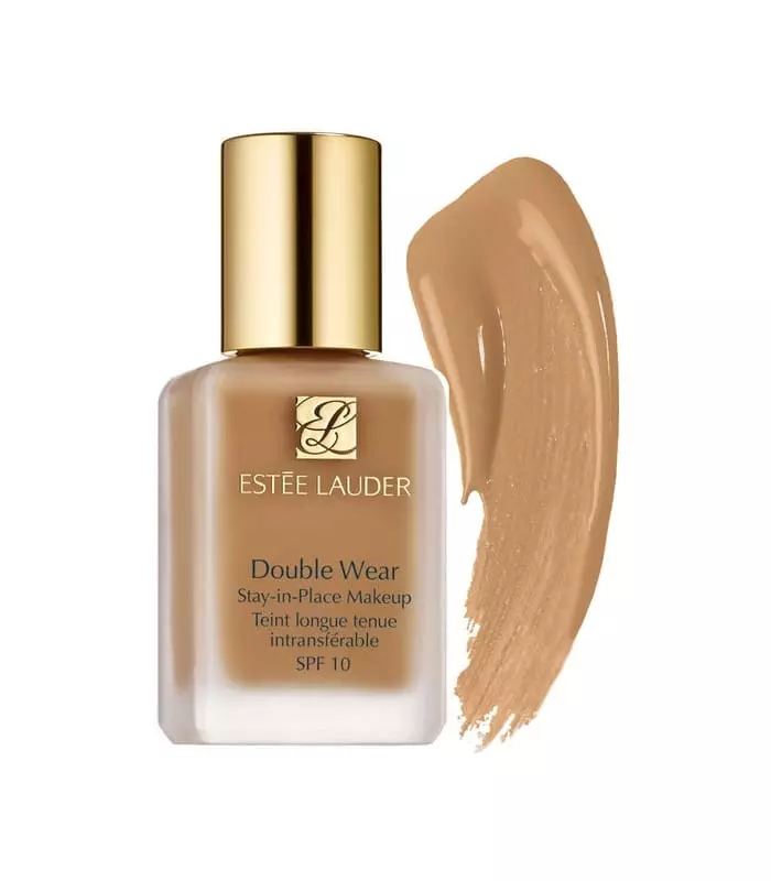 DOUBLE WEAR Teint Longue Tenue Intransférable SPF 10