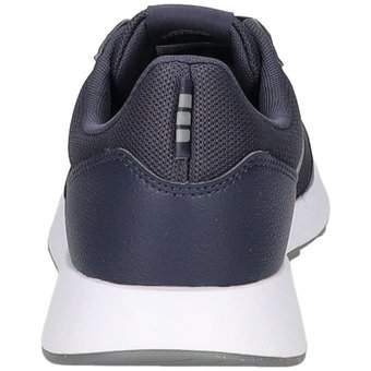 adidas Run 50s Sneaker in blau