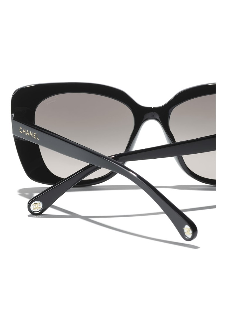 Ochelari de soare CHANEL RECTANGULARI