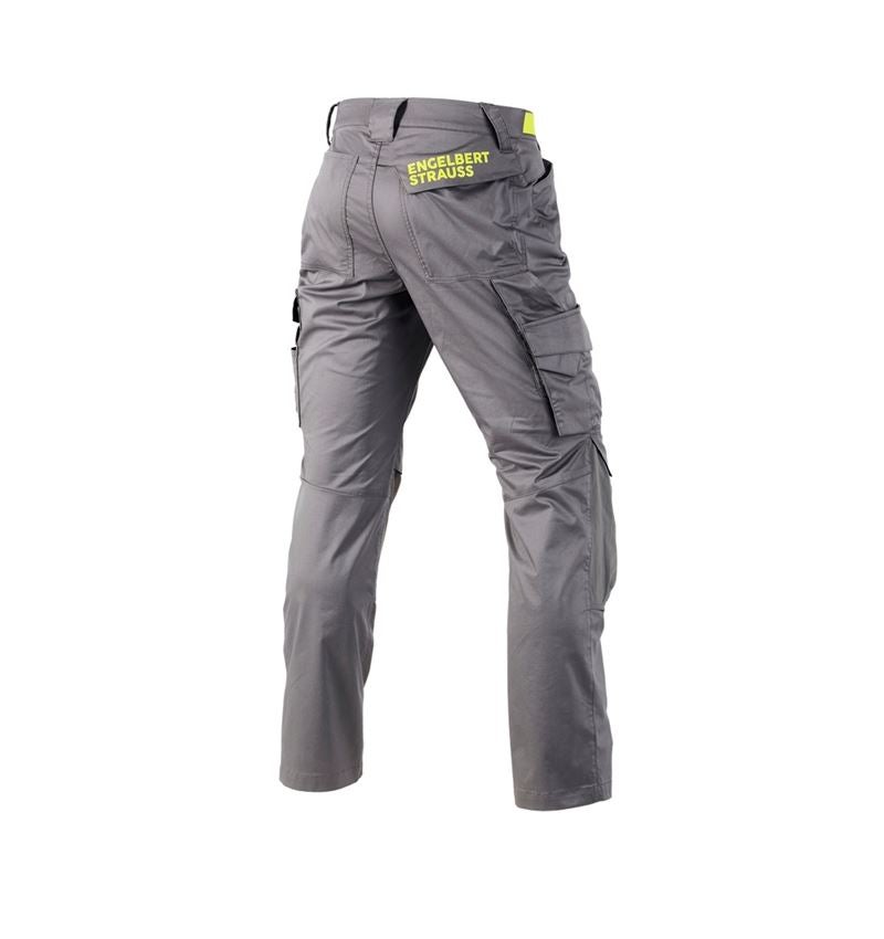Bundhose e.s.trail