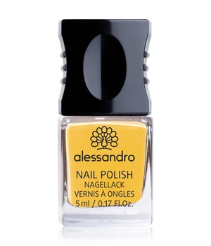 Alessandro Nail Polish Colour Explosion - Mini Nagellack-5 ml