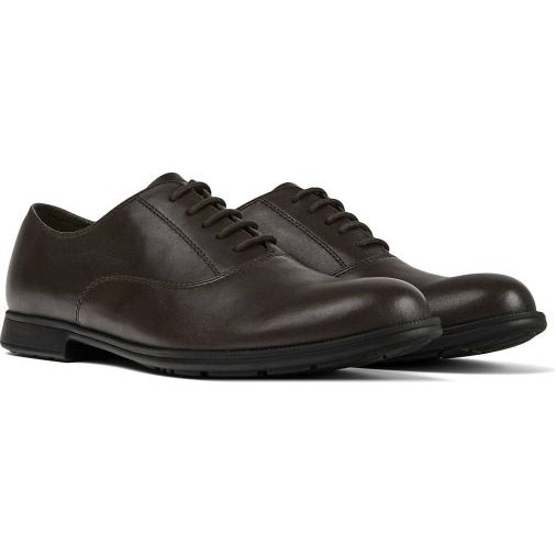 Camper Schnürschuhe Neuman