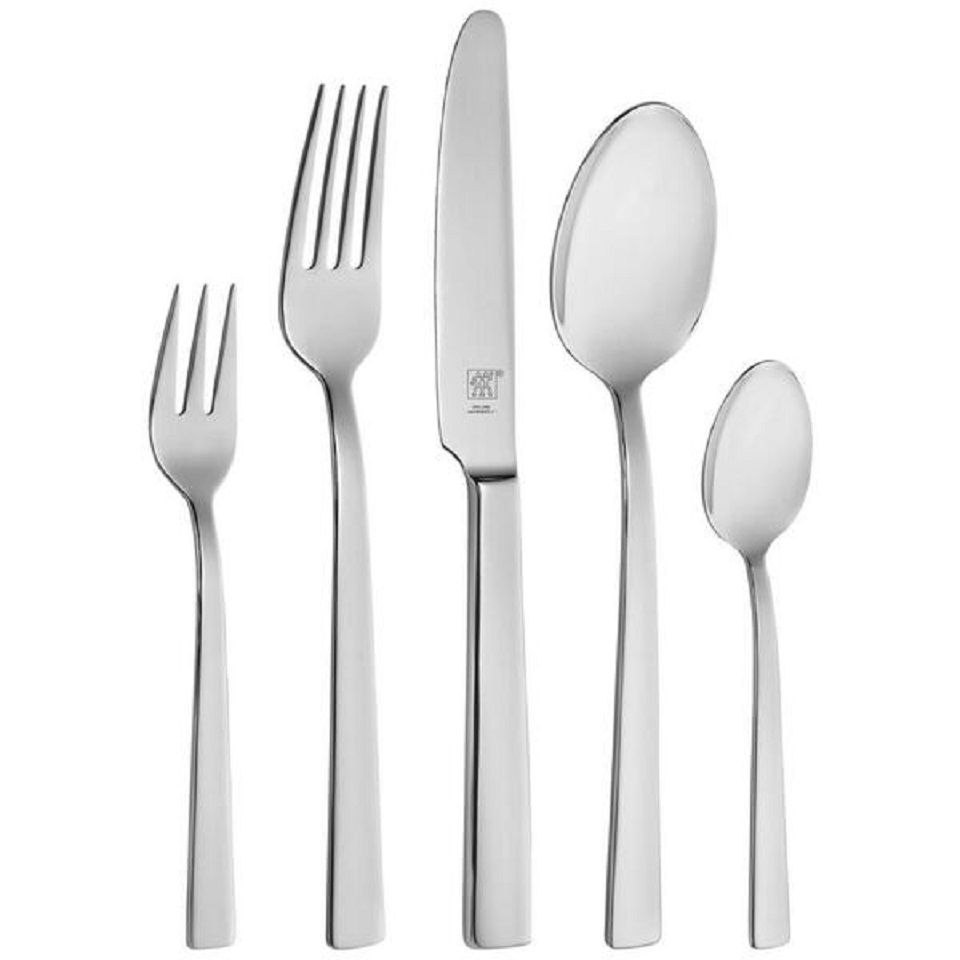Zwilling 60-tlg Besteckset King Matt