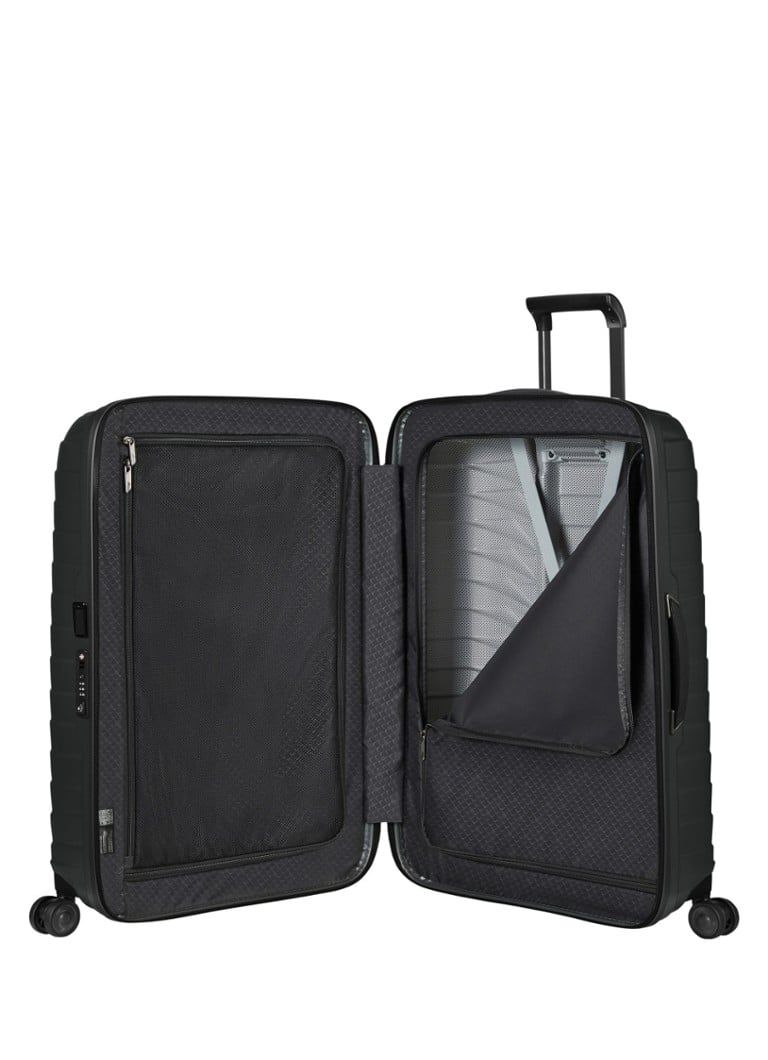 Samsonite Proxis spinner 81 cm
