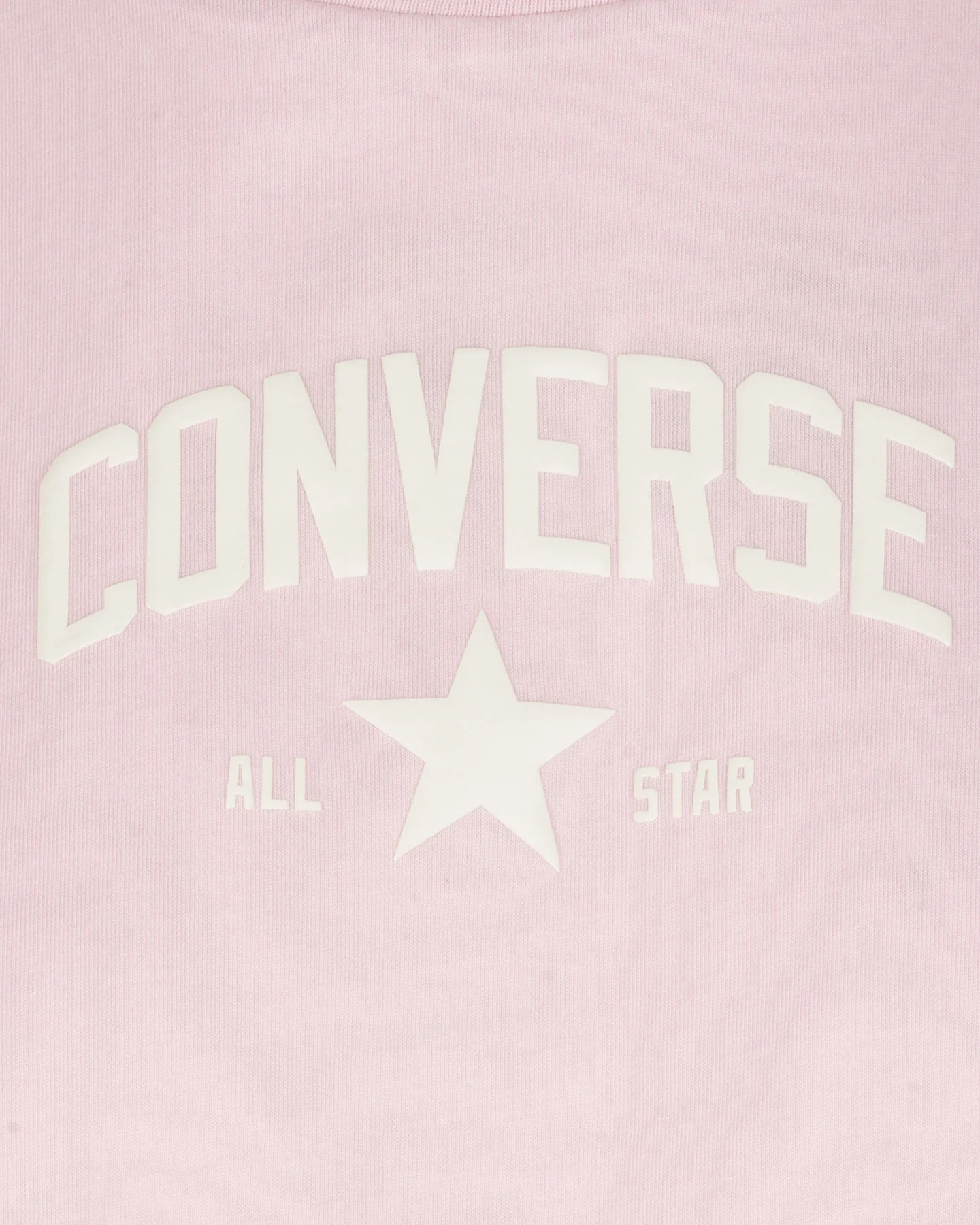 Tričko Converse s logom Boxy W 10028560-A02