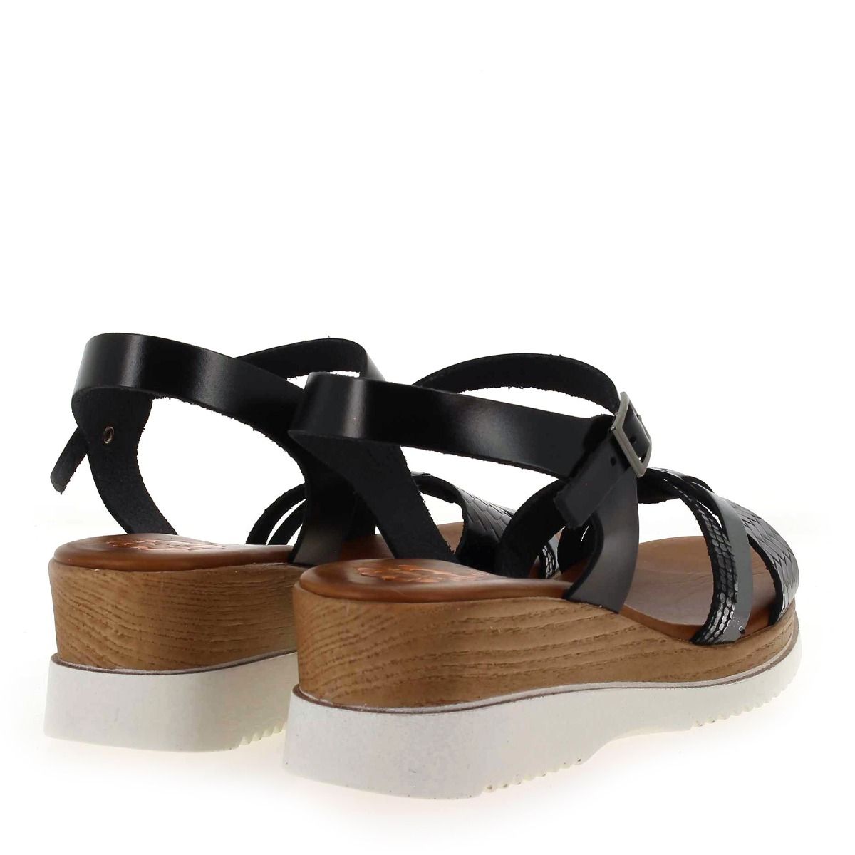 Porronet  FI 2852 - Noir