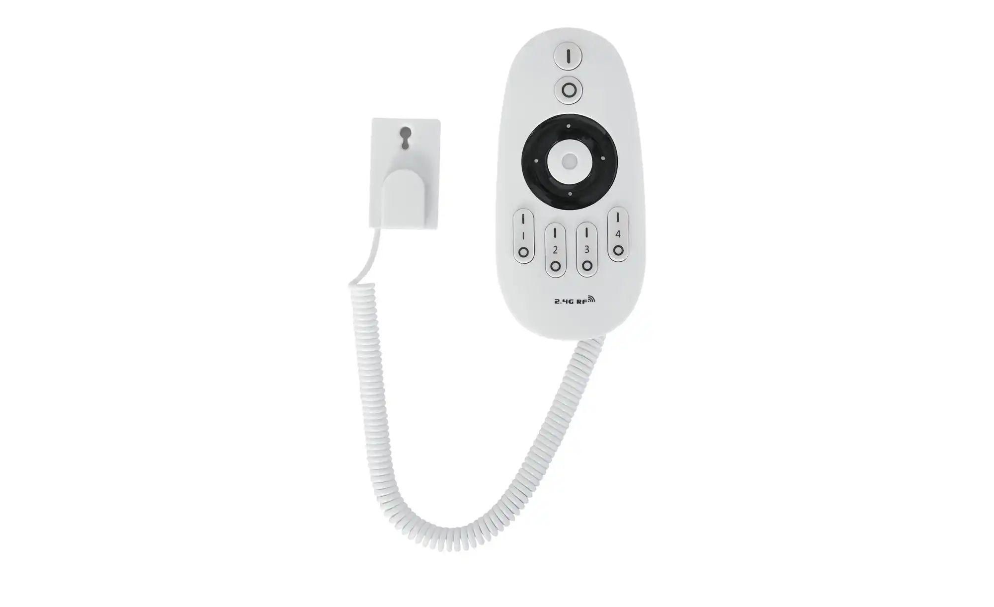 LED-Controller mit Funkfernbedienung