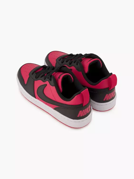 Nike Sneaker COURT BOROUGH LOW RECRAFT (GS)