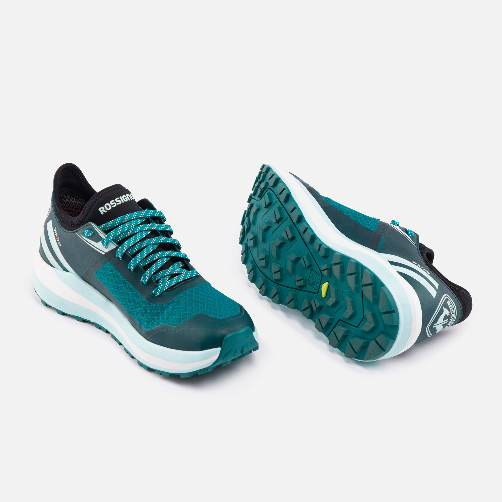 Baskets active outdoor imperméables pour femme