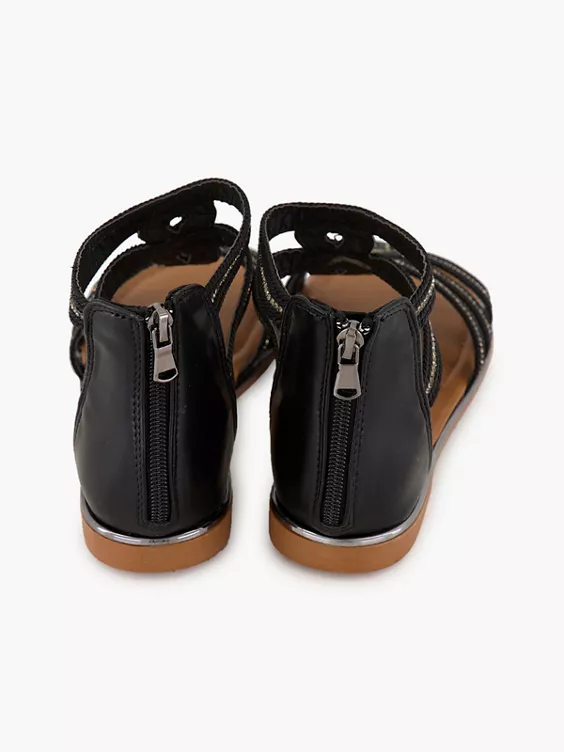 Catwalk Sandale