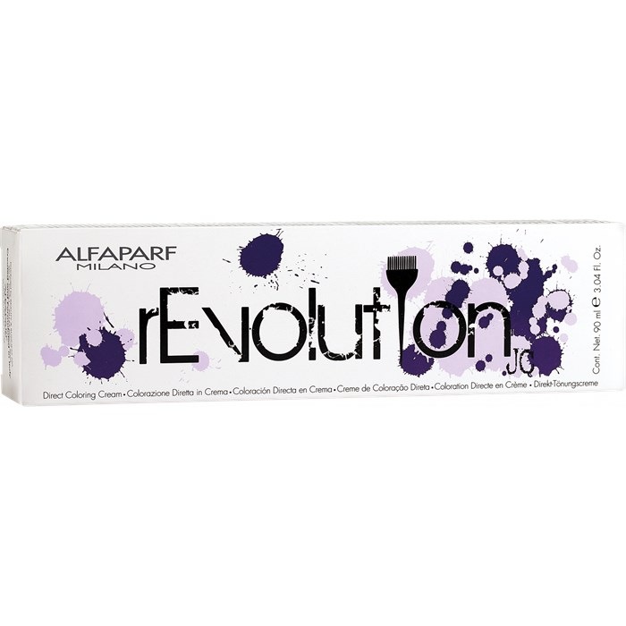 Revolution Direct Coloring Cream