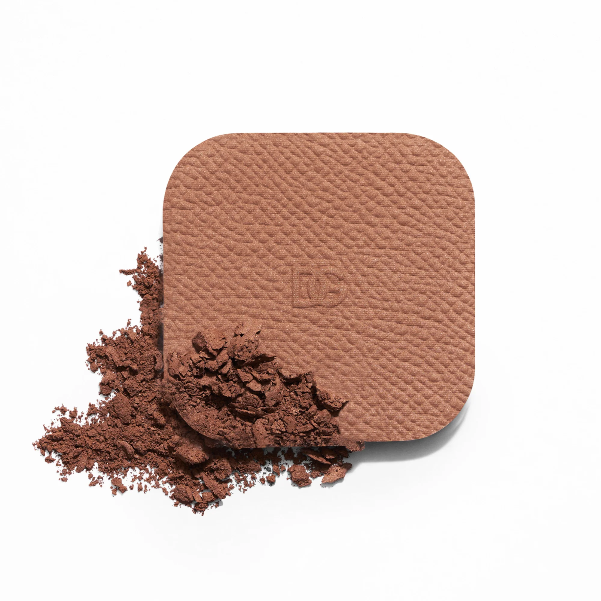 Bronzer και σκιά ματιών μακράς διαρκείας Face&Eyes Match - Terra