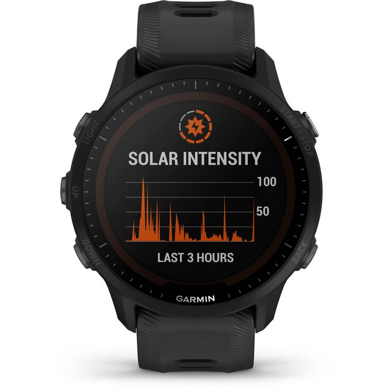 Garmin Forerunner 955 Solar Sportuhr