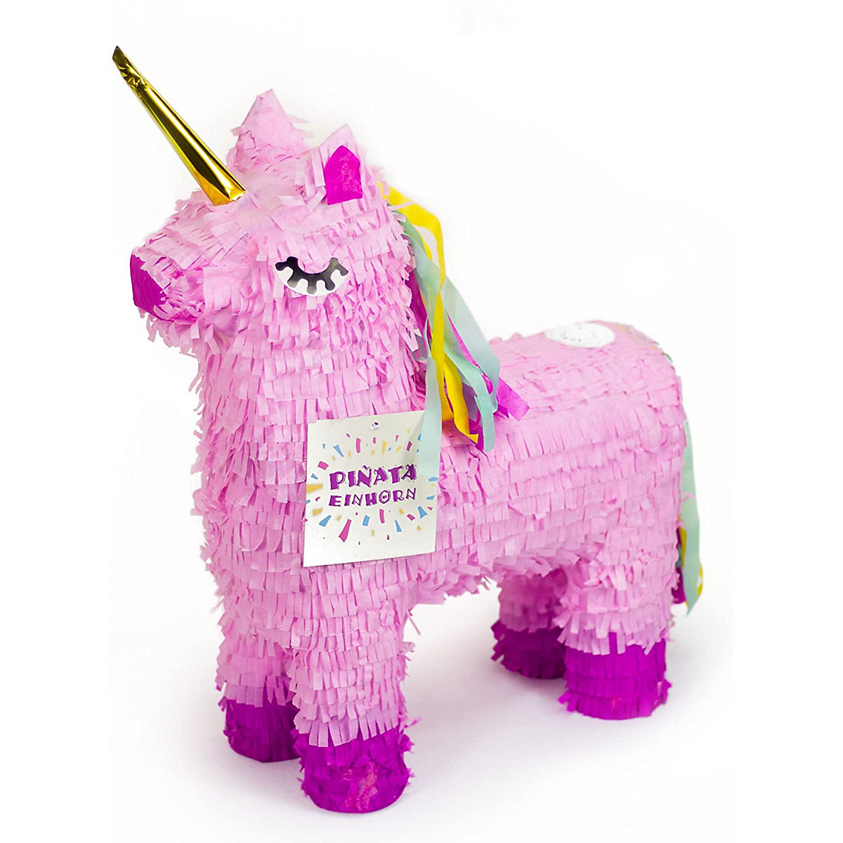Pinata Einhorn