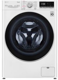 LG Waschtrockner Serie 7 W4WR70961, 9 kg, 6 kg, 1400 U/min