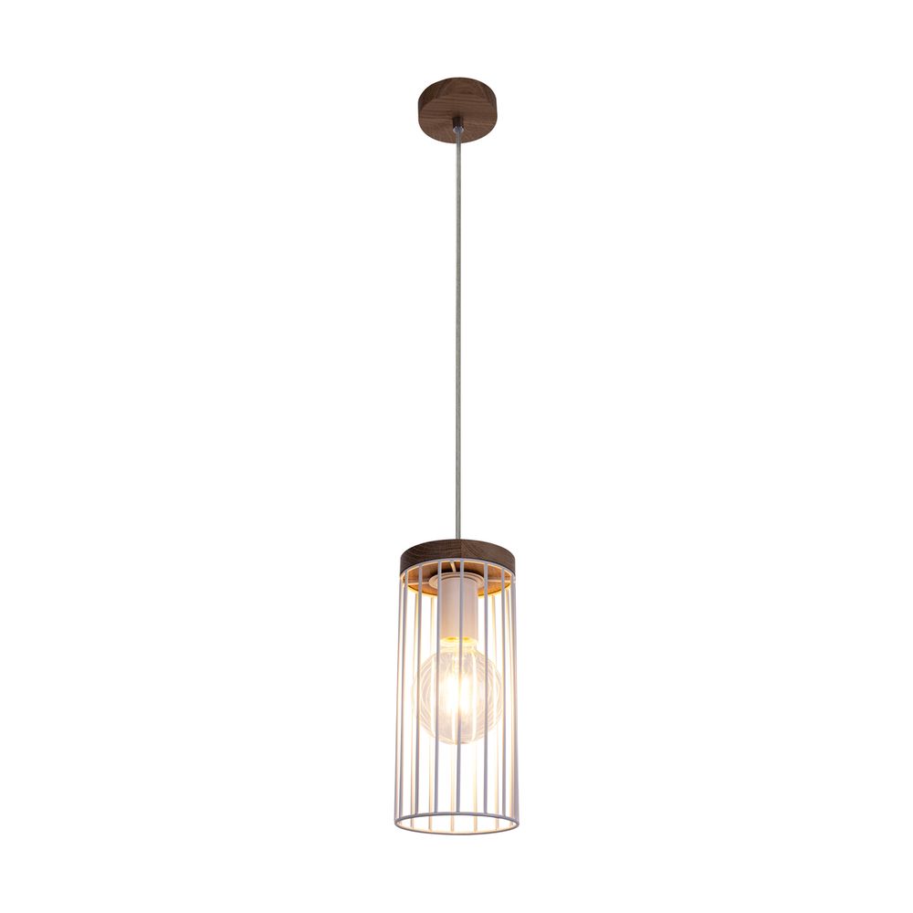 Pendellampe Sarina 1-flg