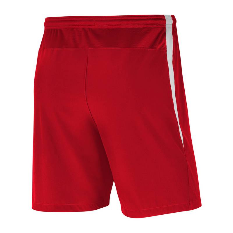Nike Venom III Woven Short Fuballshorts Herren